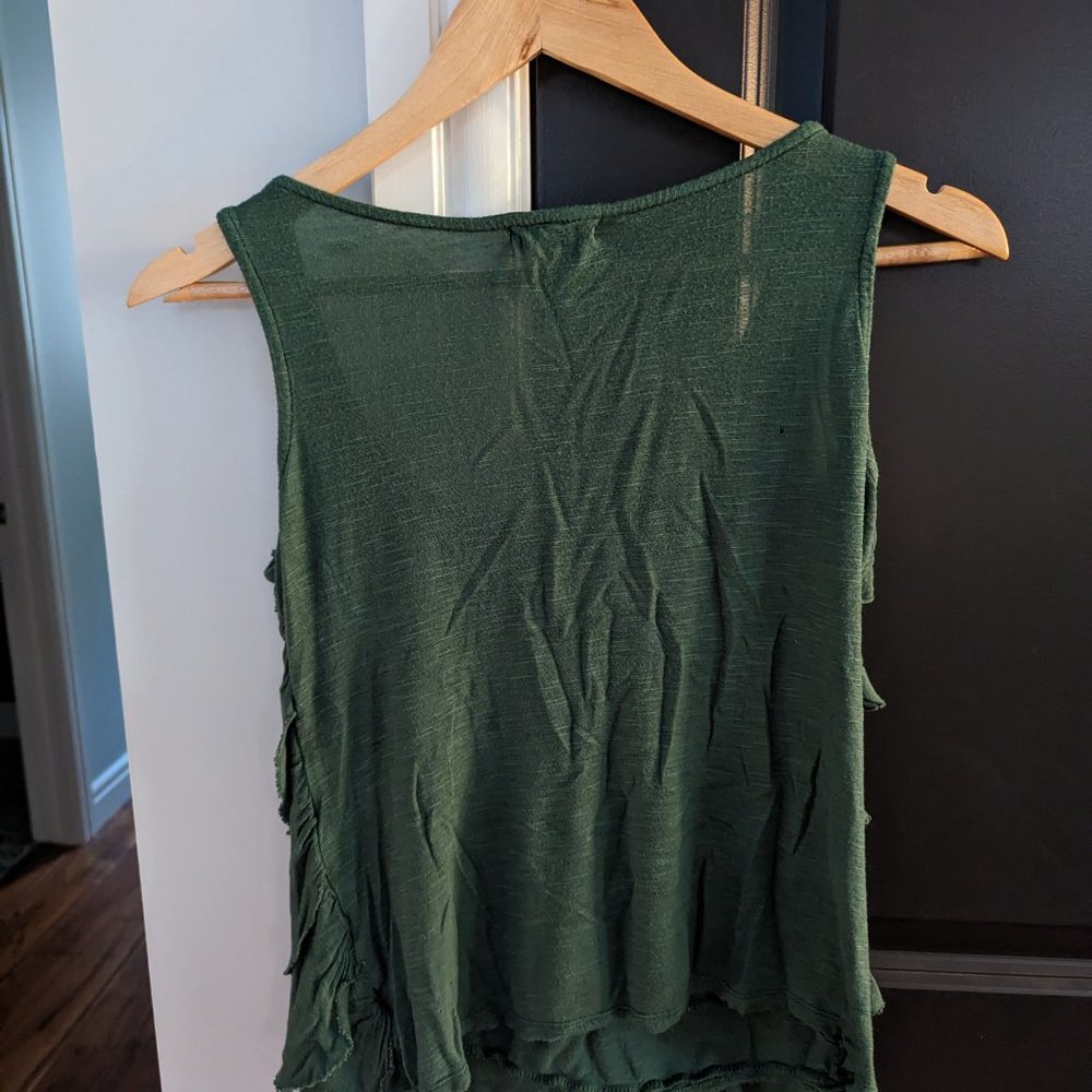 Tank top - Picture 2 of 4